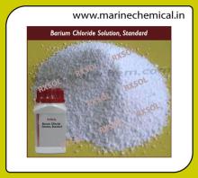 Barium Chloride Solution, Standard