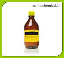 Sulfate Indicator Solution