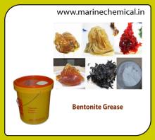 Bentonite Grease