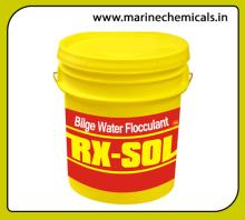 Bilge Water Flocculant