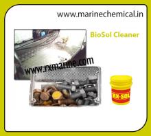 BioSol Cleaner