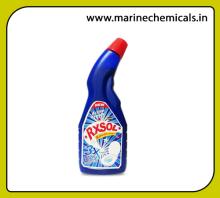 Biological Toilet Cleaner