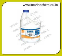 Black Algaecide