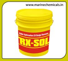 Boiler Hydrocarbon Oil Sludge Remover
