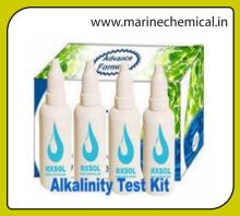 Boiler Water Test Kit 310