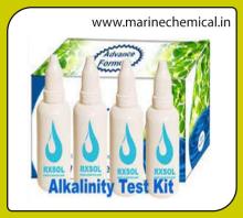 Boiler Water Test Kit 311