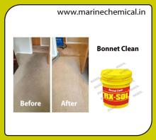 Bonnet Clean