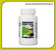 Boric Acid 2% Solution