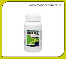 Boric Acid 3% Solution