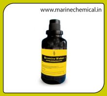 Bromine Water