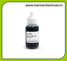 Bromothymol Blue Indicator