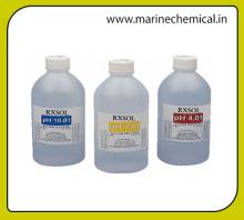 Buffer Solution pH 4