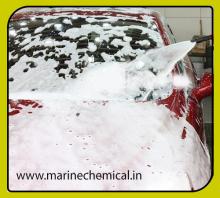 CAR Wash High Foam