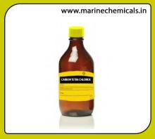 CARBON TETRA CHLORIDE