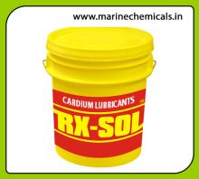 CARDIUM LUBRICANTS