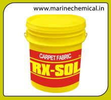 CARPET FABRIC DEODORIZER LEMON SUPER BASE