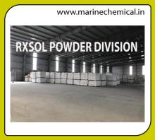 Calcium Carbonate Food Grade