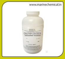 Calcium Chloride, Saturated Solution