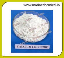Calcium Chloride