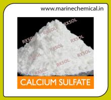 Calcium Sulfate