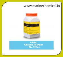 Calcon Powder