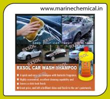 Car Wash Shampoo