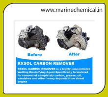 Carbon Remover