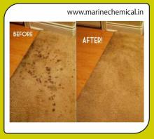 Carpet Cleaner Bio