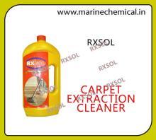 Carpet Extraction Cleaner