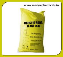 Caustic Soda NaOH