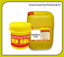 Cement Floor Cleaner