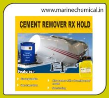 Cement Remover RX Hold