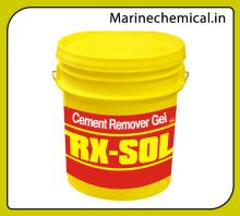 Cement Remover Gel