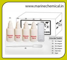 Chloride Test Kit