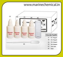 Chloride Test Titrant