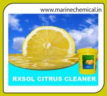 Citrus Oleophobic Cleaner