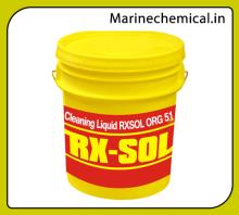 Cleaning Liquid  RXSOL ORG 51