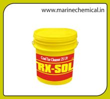 Coal Tar Cleaner 25 Ltr