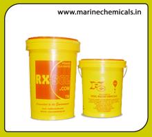 Coil Brite RXSOL Yellow