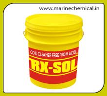 Coil Cleaner Free from ACID