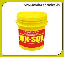 Cold Flow Improver and Pour Point Dispersant