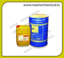 Cold Washer HD