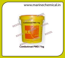 Combotreat Boiler Chemical