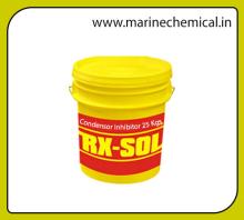 Condensor Inhibitor