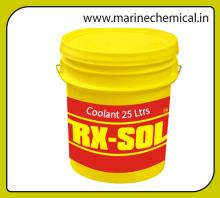 Coolant