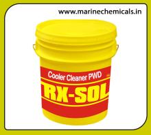 Cooler Cleaner PWD