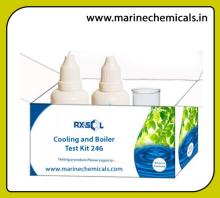 Cooling and Boiler test kit 246