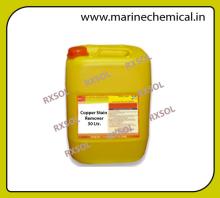 Copper Stain Remover