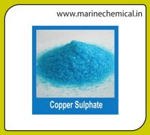 Copper Sulphate CuSO4 x 5H2O