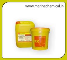 Corroision Inhibitor for Oxygen Control